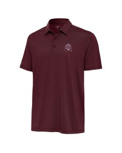 Antigua Montana Girzzlies Whirl Polo 105493UM24