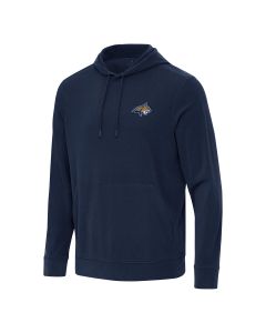 Antigua Montana State Bobcats Omni Pullover Hood 105903MSU25