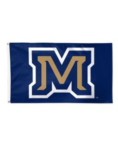 Wincraft Inc. Pepline Div Wincraft Montana State Bobcats 3x5 Second Flag 36785321MSU