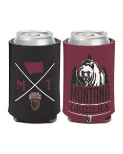 Wincraft Inc. Pepline Div Wincraft UM Hipster Can Cooler 69298119UM