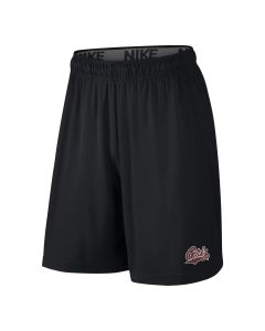 Nike University of Montana Grizzlies Youth Fly Short B73712UM0119