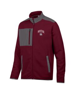 Champion University of Montana Grizzlies Explorer F/Z Jacket CB1074UM2741