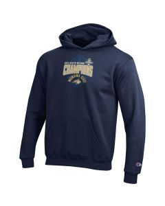 Champion Montana State Bobcats National Champions Youth Hood CS1271MSUNC