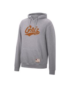 Colosseum University of Montana Grizzlies Authentic Hood DOFH186UM