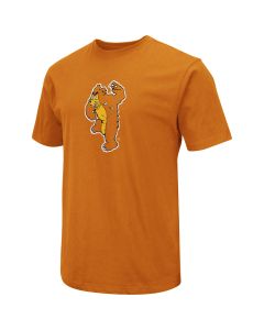 Colosseum Montana Grizzlies Field S/S Tee DOTS104UM25