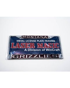 Wincraft Inc. Pepline Div Wincraft License Plate Frame L382617UM