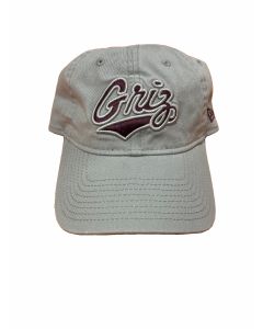 New Era Montana Grizzlies Core Classic Cap NECLASSICUM23