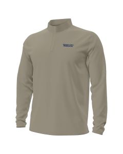 Under Armour Montana State Bobcats Motion 1/4 Zip UM6615MSU3258