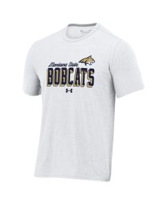 Under Armour Montana State University Bobcats All Day Tee UM8602MSU1000