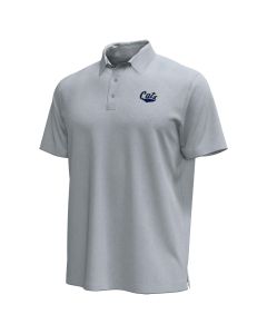 Under Armour Montana State Bobcats Icon Polo UM8615MSU3279