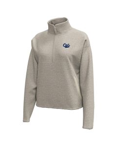 Under Armour Women's Montana State Bobcats Expanse 1/2 Zip UW1471MSU7778