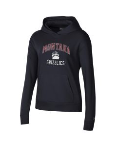 Under Armour University of Montana Grizzlies Women's Rival Hood UW5117UM2741