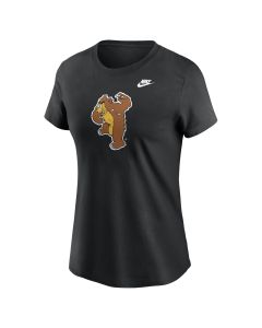 Nike Montna Grizzlies Women's Cotton S/S Tee W11942UM9576